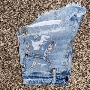 American eagle festival shorts - 4